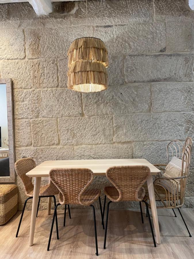 A Das Marias Vintage Ourense Exterior photo