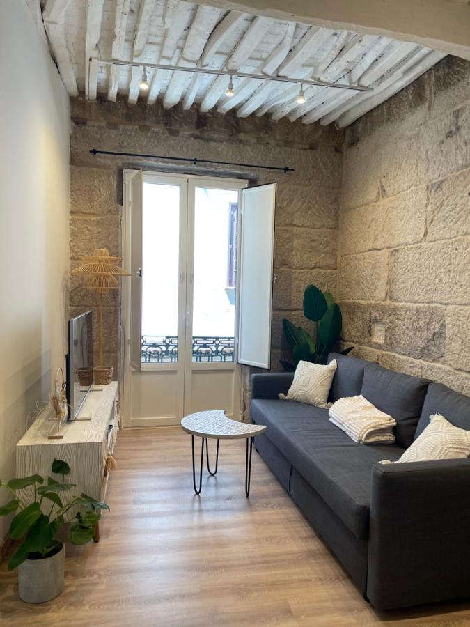 A Das Marias Vintage Ourense Exterior photo