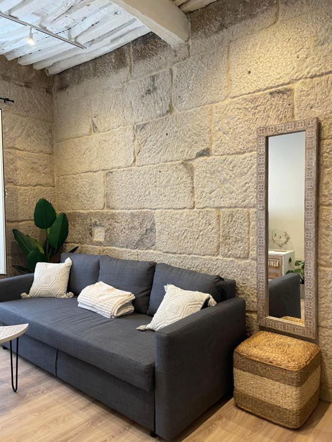 A Das Marias Vintage Ourense Exterior photo